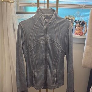 Lululemon Define Jacket